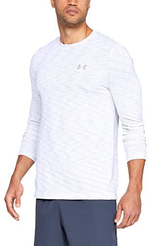 Under Armour Vanish Seamless Long Maglietta, Uomo