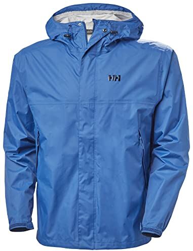 Helly Hansen Uomo  Loke Jacket