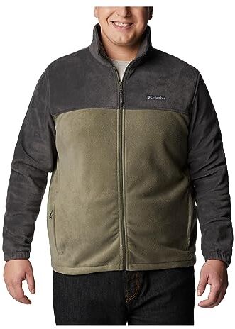 Columbia Steens Mountain Full Zip 2.0 Giacca In Pile Con Cerniera Intera per Uomo