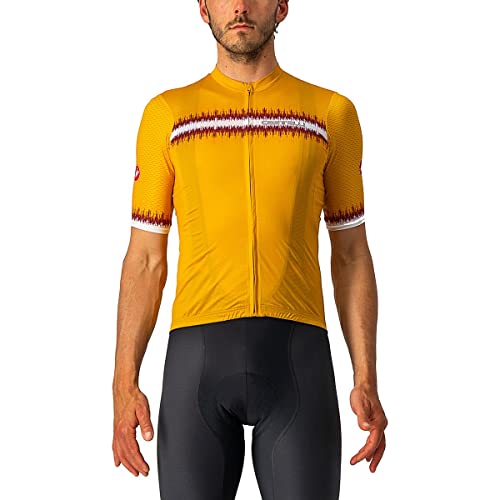 CASTELLI GRIMPEUR Jersey