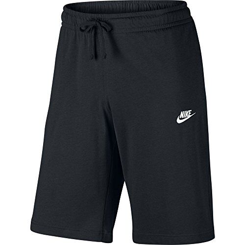 Nike M Nk FLX Vent Max 3.0, Pantaloncini Sportivi Uomo, Black/White, 4XL-T