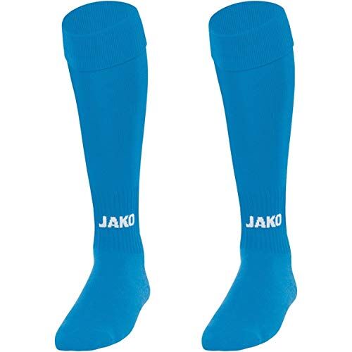 JAKO , Calzettoni Uomo Glasgow 2.0, Blu ( Blau), 35-38