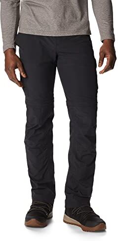 Columbia Silver Ridge II, Pantaloni da Trekking, Uomo