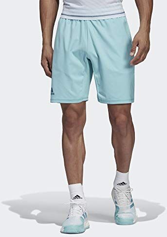 adidas Pantalon Corto Parley 9 BLUSPIRIT Talla: XL