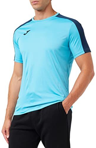 Joma .XL Shirt, Turquesa, Men's