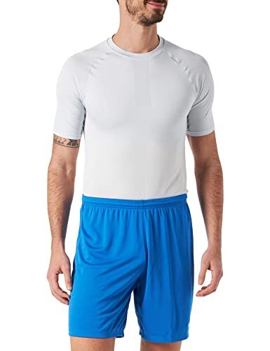 Nike Gardien III League, Short da Calcio Uomo, Royal Blu/Bianco/Bianco, XL
