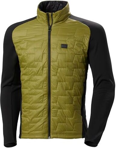 Helly Hansen Uomo  Lifa Loft Hybrid Insulator Jkt