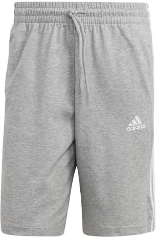 Adidas Pantaloncini da Uomo M 3s Sj 10 SHO