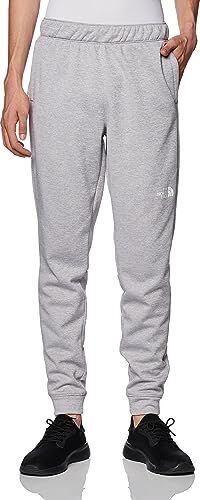 The North Face Reaxion Pantaloni TNF Light Grey Heather L