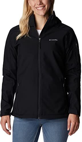 Columbia Cascade Ridge Giacca softshell