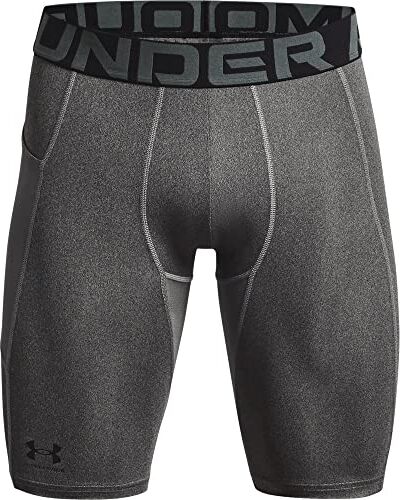 Under Armour Uomo UA HG Armour Lng Shorts Pants