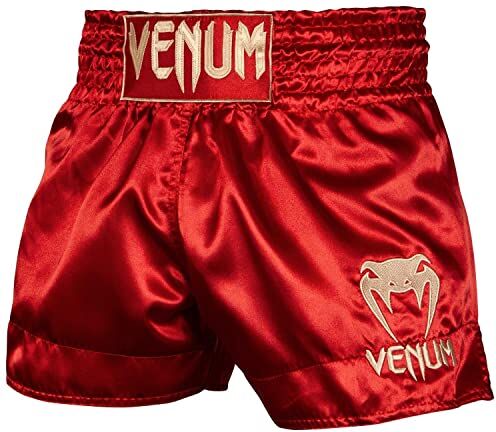 VENUM Pantaloncini Unisex Thaibox Classic