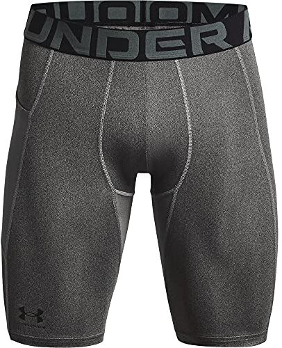 Under Armour Uomo UA HG Armour Lng Shorts Pants