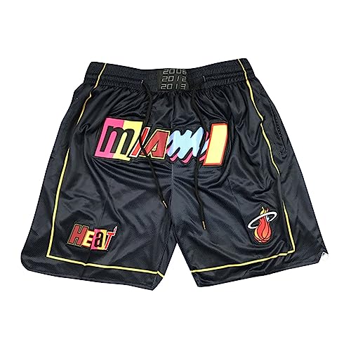 DUOROUPUTAO Pantaloncini Uomo Sport Pantaloncini da Mare Uomo Pantaloncini Sport Uomo Pantaloncini Corti Pantaloncini da Basket Pantaloncini Uomo Tuta Short Uomo Estivi Pantaloncini con Tasche Uomo(A11,S)