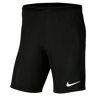 Nike Dry Park Pantaloncini Pantaloncini da Uomo, Uomo, Black/White, L