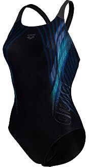 Arena Costume da Donna Performance Underwater Swim PRO Back