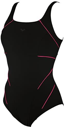 Arena Costume da Donna Bodylift Jewel Plus con Coppa B