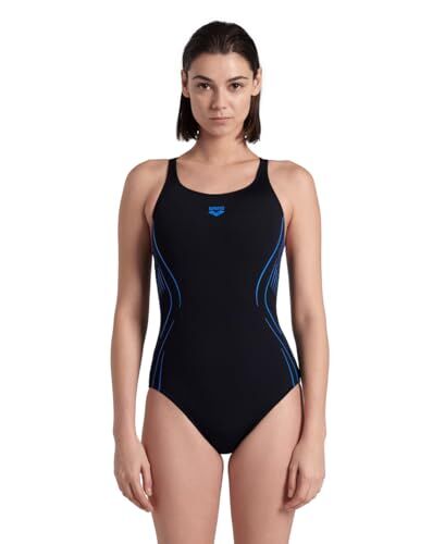 Arena Costume da Donna Performance Reflecting Swim PRO Back