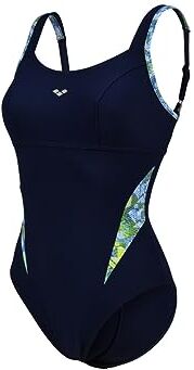 Arena Costume da Donna Bodylift Chiara Strap Back, Coppa B