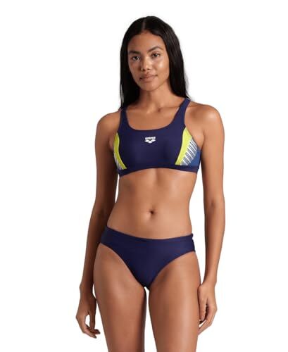 Arena Bikini da Donna Feel Threefold R