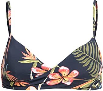 Roxy Reggiseno bikini triangolare Donna XL