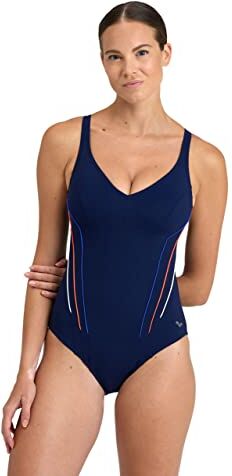 Arena Costume da Donna Bodylift Marina, Coppa B