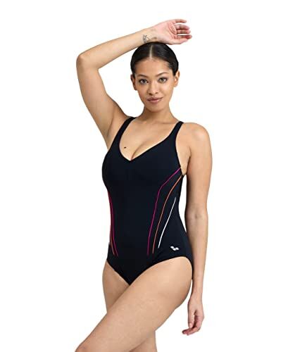 Arena Costume da Donna Bodylift Marina, Coppa B