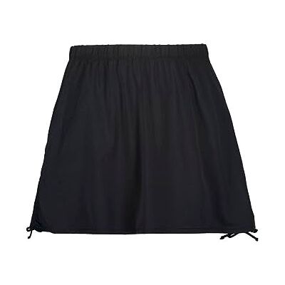 ULLA POPKEN Costume Da Bagno, Costume intero Donna, Nero (Black 01), 56 ULLA POPKEN Costume Da Bagno, Costume intero Donna, Nero (Black 01), 56