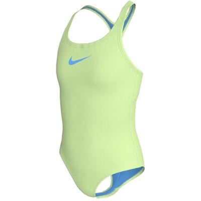 Nike Swimwear Bikini, Barely Volt, M Donna Nike Swimwear Bikini, Barely Volt, M Donna