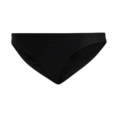 Adidas Donna Sporty Bikini Bottoms, Black, XL Adidas Donna Sporty Bikini Bottoms, Black, XL