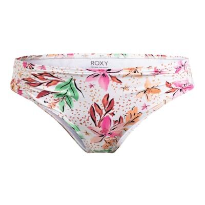 Roxy Printed Beach Classics Bottom del bikini Hipster da Donna Roxy Printed Beach Classics Bottom del bikini Hipster da Donna