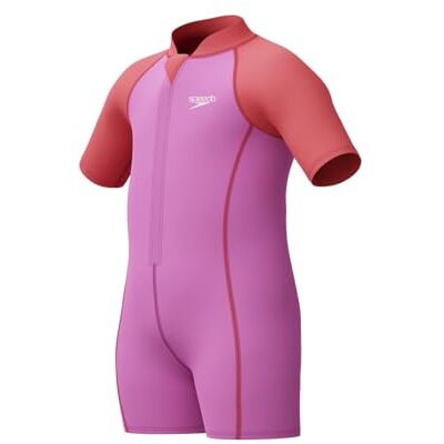 Shorty in neoprene per bambini Speedo - Protezione acqua Shorty in neoprene per bambini Speedo - Protezione acqua