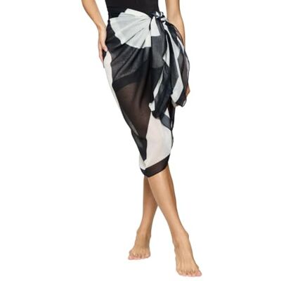 Triumph Beach Mywear Pareo Swimwear Cover Up Donna (Pacco da 1) Triumph Beach Mywear Pareo Swimwear Cover Up Donna (Pacco da 1)