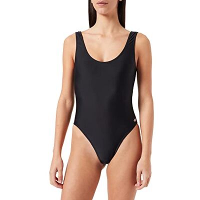Haute pression Donna Costume intero Not Applicable, Noir, 44 Haute pression Donna Costume intero Not Applicable, Noir, 44