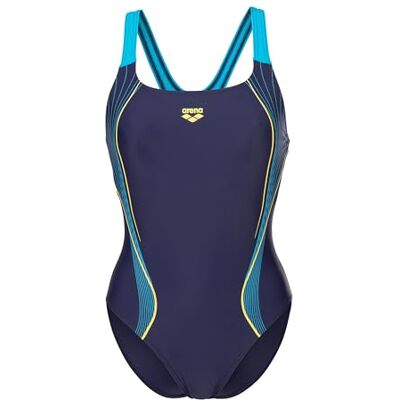 Arena Costume da Donna Feel Control PRO Back Bra Arena Costume da Donna Feel Control PRO Back Bra
