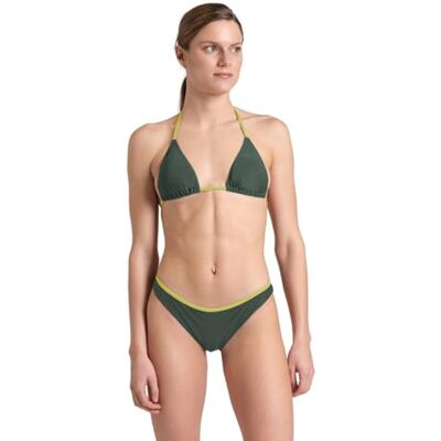 Arena Bikini a Triangolo da Donna PRO_File String Arena Bikini a Triangolo da Donna PRO_File String