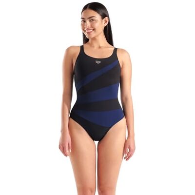 Arena Costume da Donna con Coppa B Shapewear Isabella Arena Costume da Donna con Coppa B Shapewear Isabella