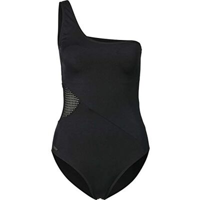 Firefly Betty Costume da Bagno Costume da Bagno da Donna, Donna, Black, 40C Firefly Betty Costume da Bagno Costume da Bagno da Donna, Donna, Black, 40C