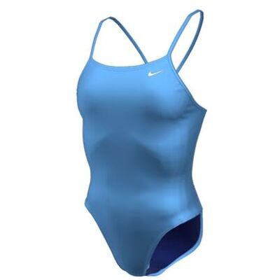 Nike Swimwear Bikini, University Blue, 44 Donna Nike Swimwear Bikini, University Blue, 44 Donna