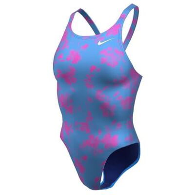 Nike Swimwear Bikini, University Blue, 44 Donna Nike Swimwear Bikini, University Blue, 44 Donna