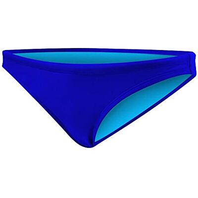TYR Solids Mini Costume da Bagno Donna, Royal, Fr: XL (Taglia Produttore: XL) TYR Solids Mini Costume da Bagno Donna, Royal, Fr: XL (Taglia Produttore: XL)