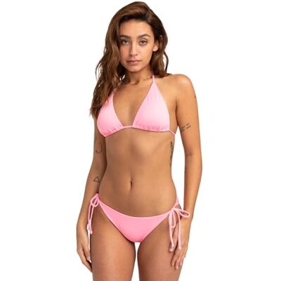 Billabong Sol Searcher Multi Reggiseno bikini triangolare da Donna Billabong Sol Searcher Multi Reggiseno bikini triangolare da Donna