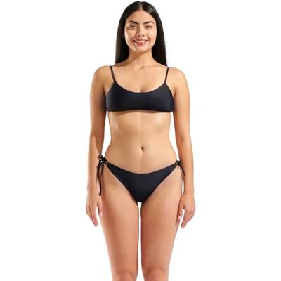 Arena W Essentials Bikini Bandeau Two Pieces Donna Arena W Essentials Bikini Bandeau Two Pieces Donna