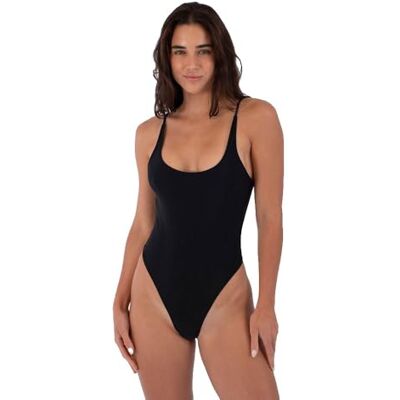Hurley Costume da Bagno Donna Hurley Costume da Bagno Donna
