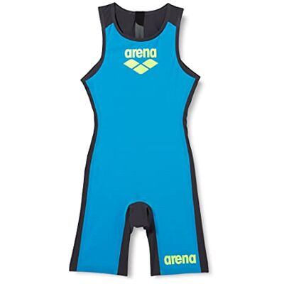 Arena Powerskin Carbon Speedsuit da Donna con Cerniera Posteriore Arena Powerskin Carbon Speedsuit da Donna con Cerniera Posteriore