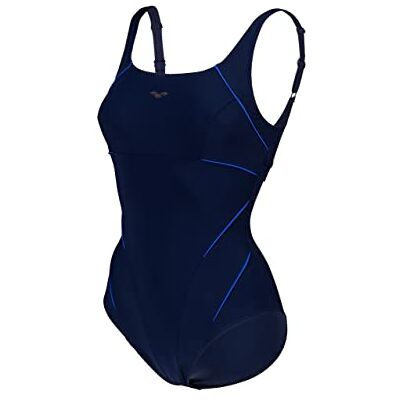 Arena Costume da Donna Bodylift Jewel Plus con Coppa B Arena Costume da Donna Bodylift Jewel Plus con Coppa B
