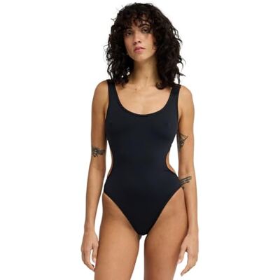 Billabong sol Searcher Alyssa OnePiece Costume Intero Donna (Pacco da 1) Billabong sol Searcher Alyssa OnePiece Costume Intero Donna (Pacco da 1)
