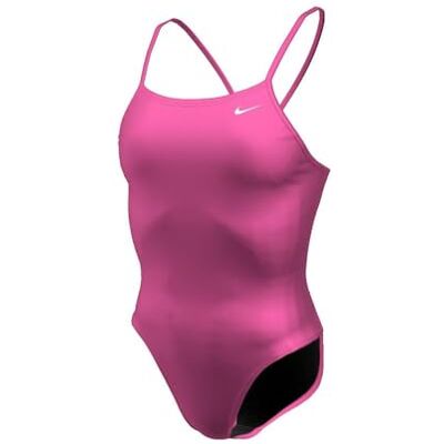 Nike Swimwear Bikini, Hyper Pink, 44 Donna Nike Swimwear Bikini, Hyper Pink, 44 Donna