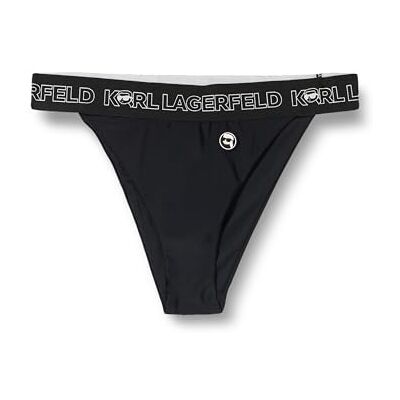 Lagerfeld Donne Ikonik 2.0 Bottoms Lagerfeld Donne Ikonik 2.0 Bottoms