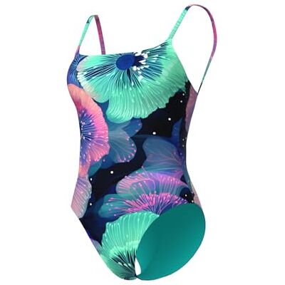 Arena Costume da Donna Water Prints Arena Costume da Donna Water Prints
